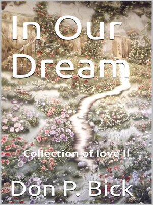 cover image of In Our Dream